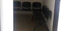 Office 150 sqm for rent prime location in Jdeideh main upper road Ref#6368