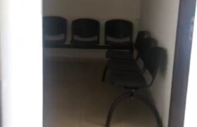 Office 150 sqm for rent prime location in Jdeideh main upper road Ref#6368