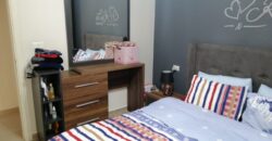 Baouchrieh furnished luxury apartment in a new building, prime location #6373