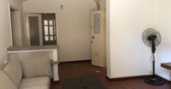 Furnished Apartment for Rent in Achrafieh, no elevator Ref#6362