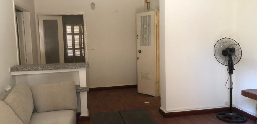 Furnished Apartment for Rent in Achrafieh, no elevator Ref#6362