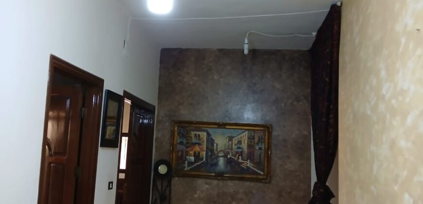 taalabeya apartment 240 sqm for sale Ref#6370