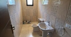 zahle maalaqa apartment for rent Ref#6361