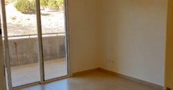 zahle dhour apartment 154 sqm for sale with view Ref#6377