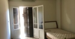 Furnished Apartment for Rent in Achrafieh, no elevator Ref#6362