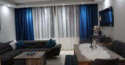 Baouchrieh furnished luxury apartment in a new building, prime location #6373