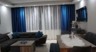 Baouchrieh furnished luxury apartment in a new building, prime location #6373