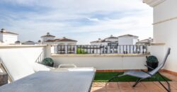 Spain Murcia Get your residence visa! penthouse fully furnished MSR-PA1431LT-V