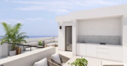 Spain Murcia Get your residency! luxury villas next to the sea in Los Alcazares R5