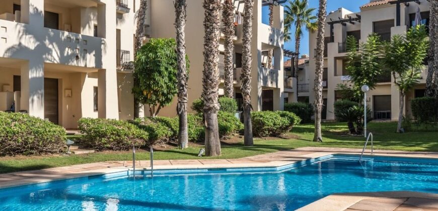 Spain Murcia Get your residency! apartment with roof terrace MSR-ADM1622RA-V