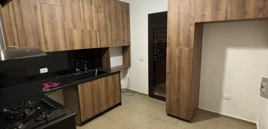 zahle maalaqa apartment for rent Ref#6361