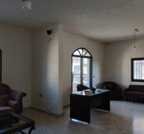 taalabeya apartment 240 sqm for sale Ref#6370