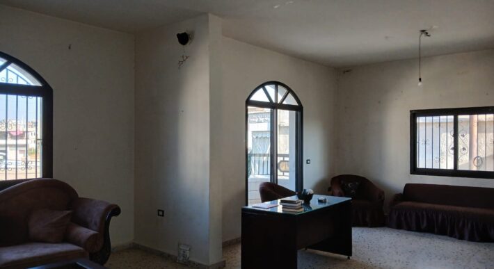 taalabeya apartment 240 sqm for sale Ref#6370