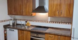 Spain Murcia Get your residence visa! townhouse fully furnished MSR-PIVC-V