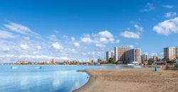 Spain Murcia Get your residence visa! Apartment with sea view MSR-ST61LM-V