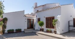 Spain Murcia Get your residence visa! villa with pool MSR-ZO31EV-V