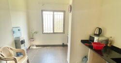 mansourieh apartment for rent, no balcony Ref#6367