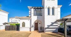 Spain Murcia Get your residence visa! beautiful villa with pool MSR-BO3LT-V