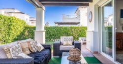 Spain Murcia Get your residence visa! beautiful villa with pool MSR-BO3LT-V