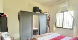 mansourieh apartment for rent, no balcony Ref#6367