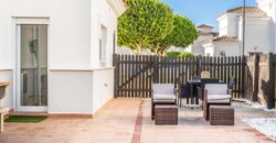 Spain Murcia Get your residence visa! beautiful villa with pool MSR-BO3LT-V