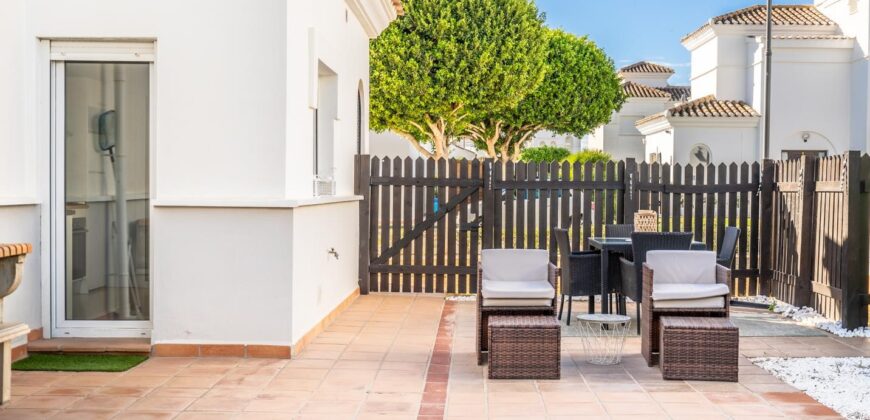 Spain Murcia Get your residence visa! beautiful villa with pool MSR-BO3LT-V