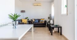 Spain Murcia Get your residence visa! furnished penthouse MSR-RA4931LT-V