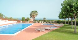 Spain Barcelona house close to beach, excellent location with sea view B6