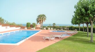 Spain Barcelona house close to beach, excellent location with sea view B6