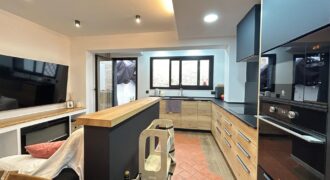 Spain apartment for sale, Caldes de Montbui, Barcelona PR-00276