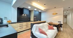 Spain apartment for sale, Caldes de Montbui, Barcelona PR-00276