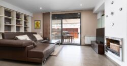 Spain Semi-detached house in a privileged location in Barcelona PR-00249