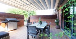 Spain Semi-detached house in a privileged location in Barcelona PR-00249