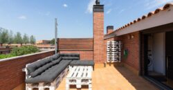 Spain Semi-detached house in a privileged location in Barcelona PR-00249