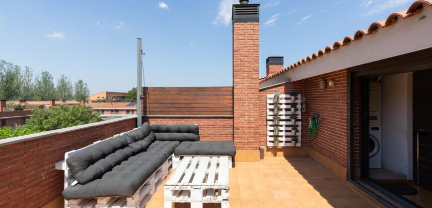 Spain Semi-detached house in a privileged location in Barcelona PR-00249