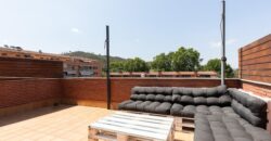 Spain Semi-detached house in a privileged location in Barcelona PR-00249