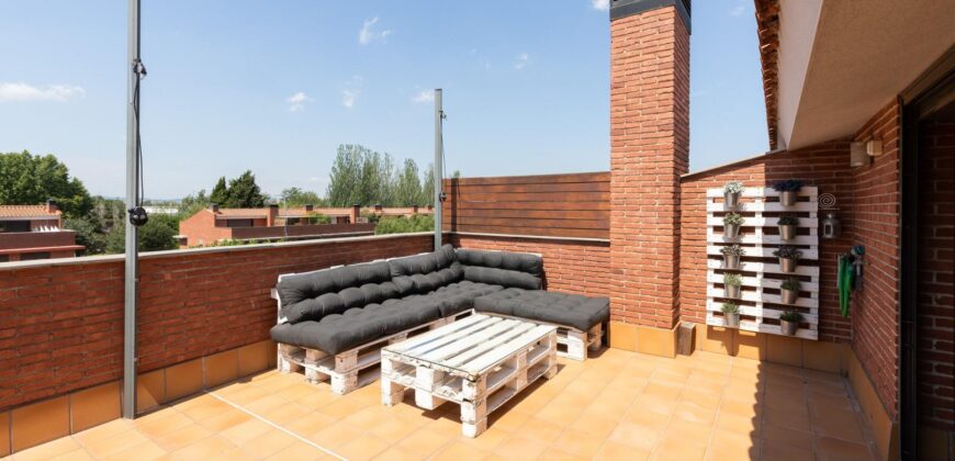 Spain Semi-detached house in a privileged location in Barcelona PR-00249