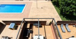 Spain Semi-detached house in a privileged location in Barcelona PR-00249