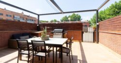 Spain Semi-detached house in a privileged location in Barcelona PR-00249