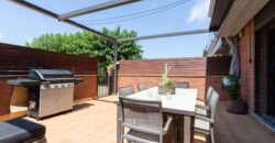 Spain Semi-detached house in a privileged location in Barcelona PR-00249