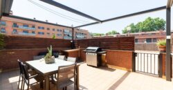 Spain Semi-detached house in a privileged location in Barcelona PR-00249