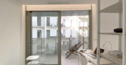 Spain properties in a new building nice location in Barcelona B8