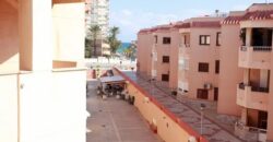 Spain Murcia Get your residence visa! apartment 200m from the sea RML-02310