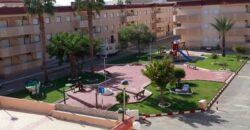 Spain Murcia Get your residence visa! apartment 200m from the sea RML-02310