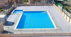 Spain Murcia Get your residence visa! apartment 200m from the sea RML-02310