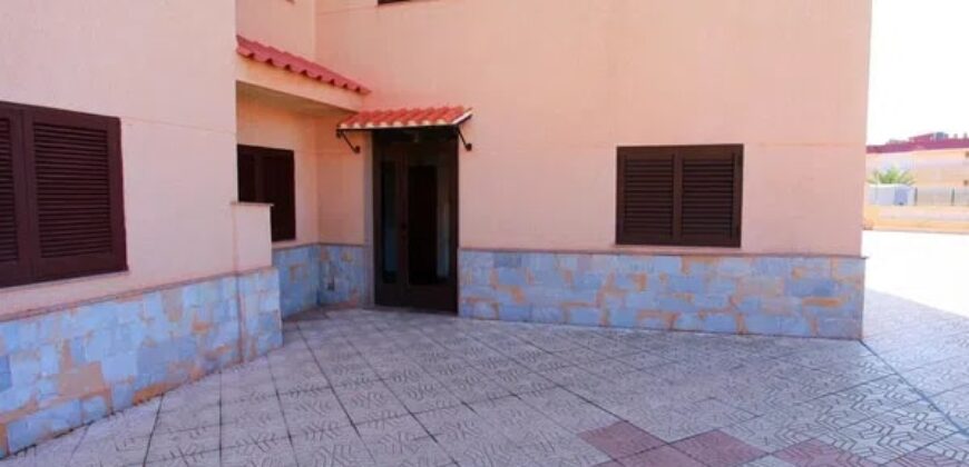 Spain Murcia Get your residence visa! apartment 200m from the sea RML-02310