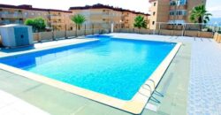 Spain Murcia Get your residence visa! apartment 200m from the sea RML-02310