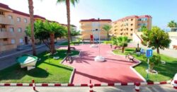 Spain Murcia Get your residence visa! apartment 200m from the sea RML-02310