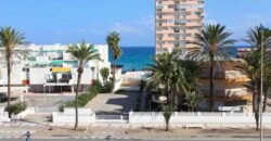 Spain Murcia Get your residence visa! apartment 200m from the sea RML-02310