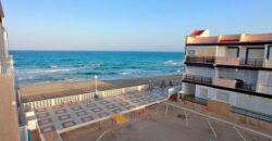 Spain Murcia Get your residency! apartment with sea views RML-02315